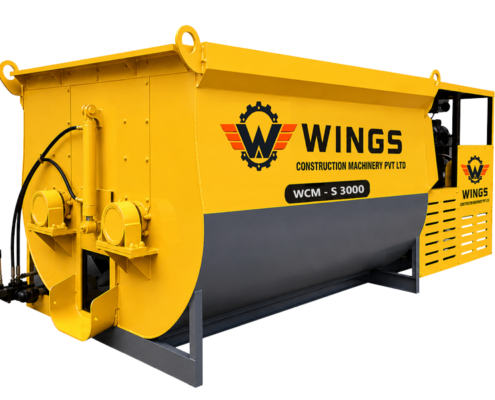 WCM-S3000