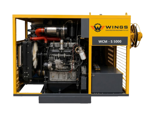 WCM-S5000-1