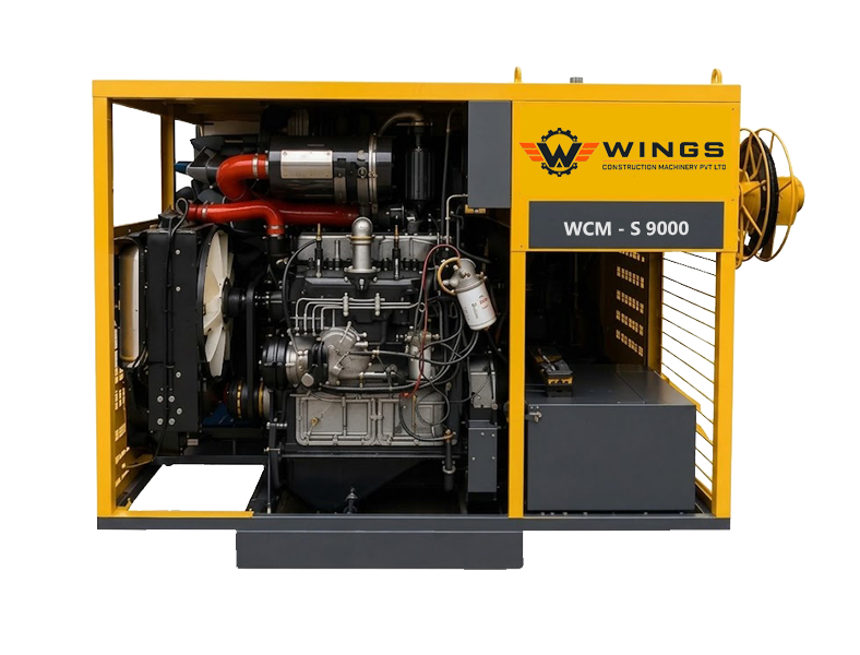 WCM-S9000-1