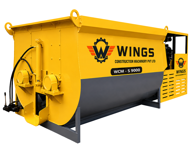 WCM-S9000