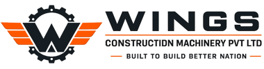 Wings Construction Machinery Pvt Ltd